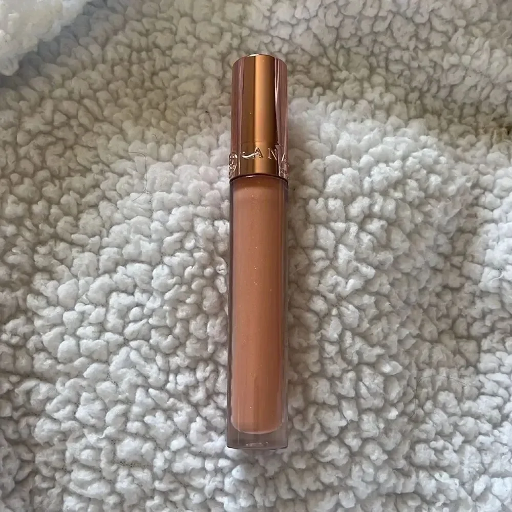 Anastasia Beverly Hills Lip Gloss in Cantaloupe NIB